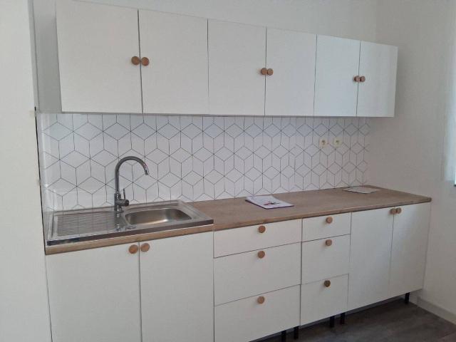 Appartement type 2