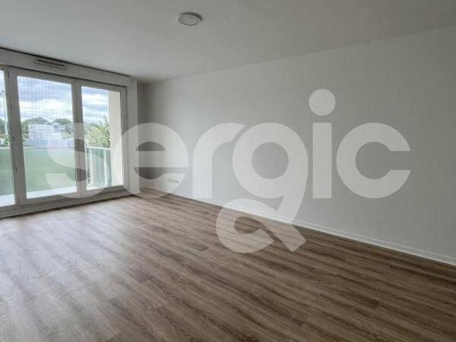 Appartement type 2