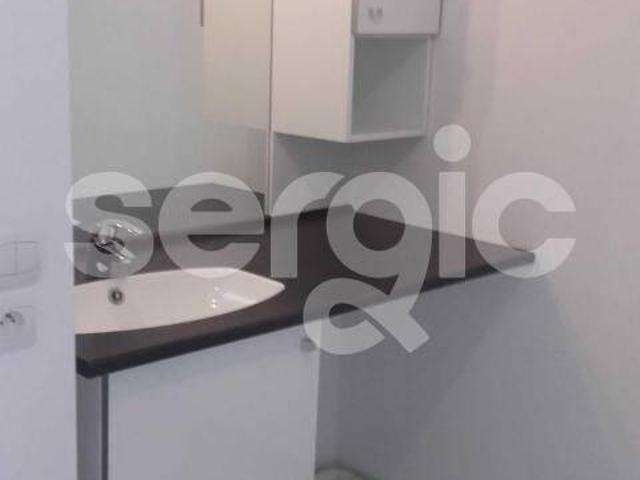Appartement type 2