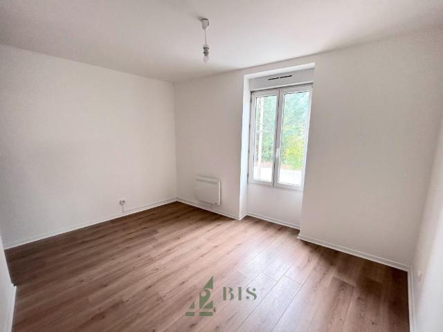 APPARTEMENT TYPE 2