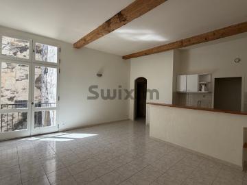 Appartement Type 2