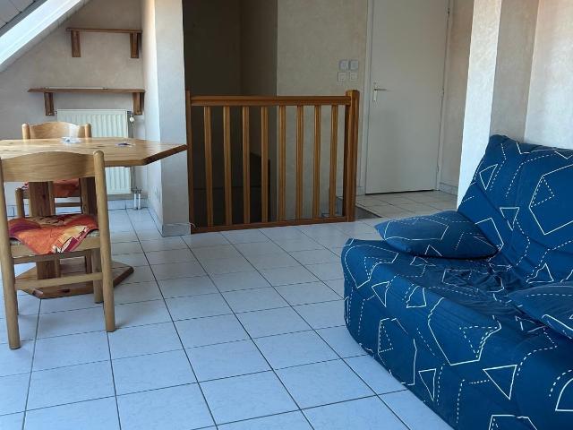 appartement type 2