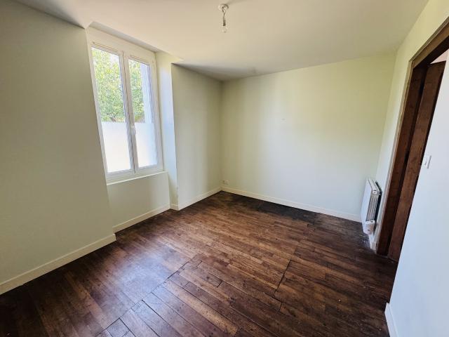 Appartement type 2 41.33 m2 ESSE
