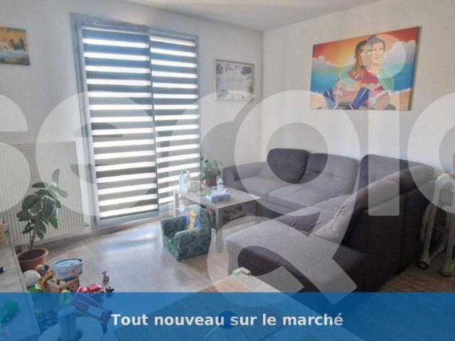 Appartement type 2