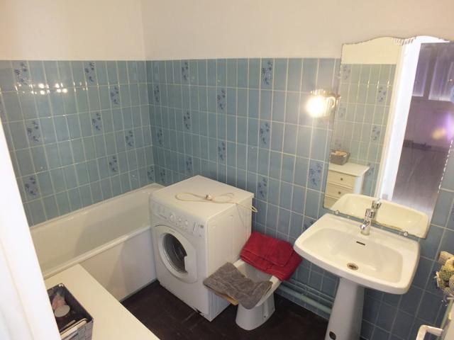 APPARTEMENT TYPE 2 55M2 AU CALME 13010 MARSEILLE