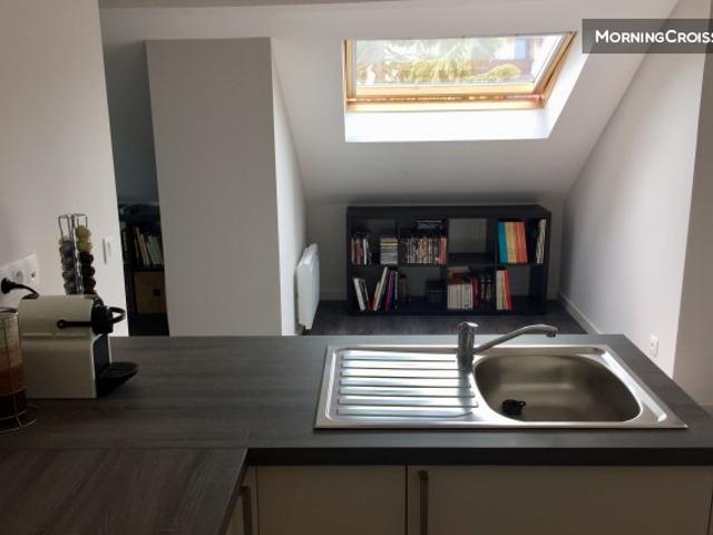 Appartement type 2