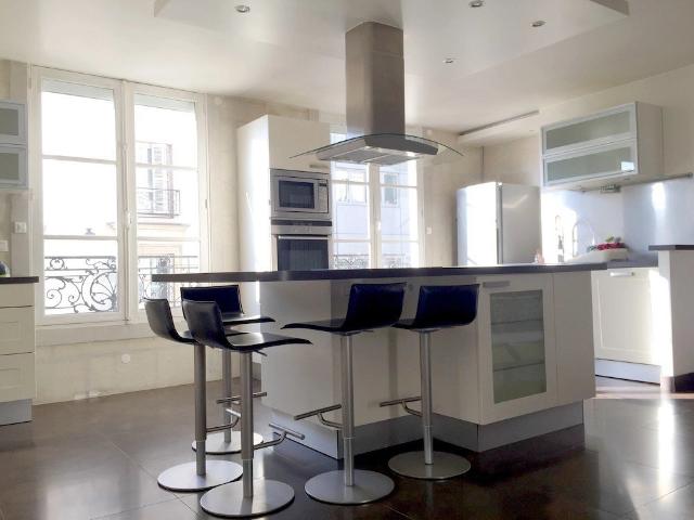 Appartement type 2
