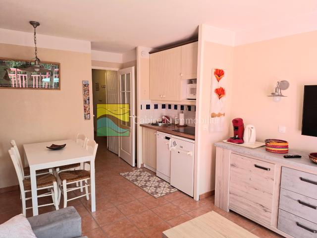 Appartement type 2