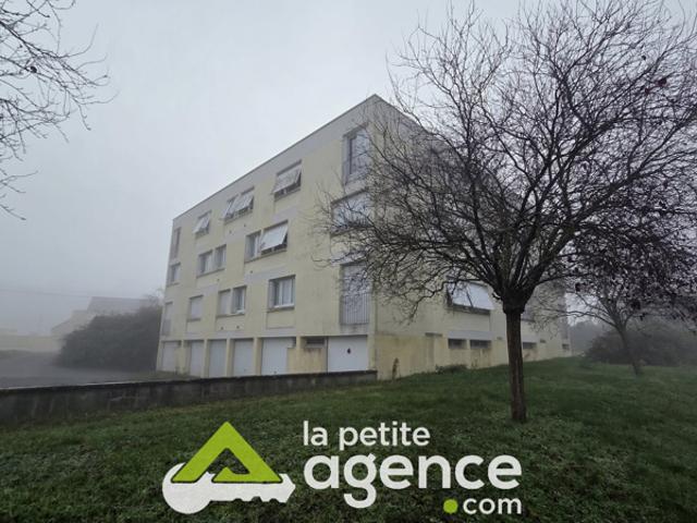 Appartement type 2