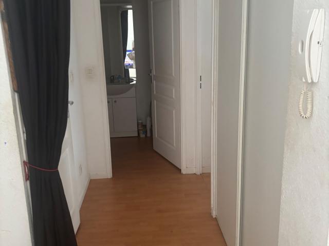 Appartement type 2
