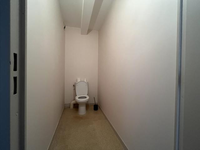 Appartement type 2