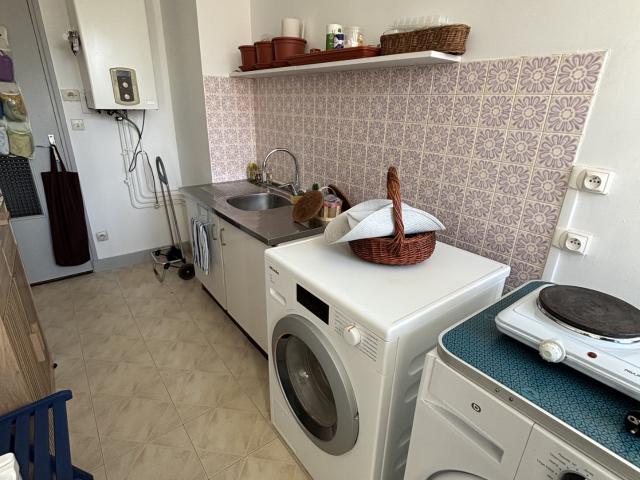 Appartement type 2