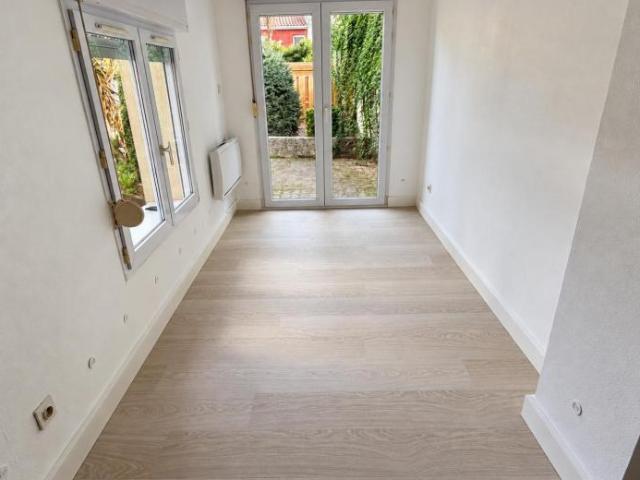 Appartement type 2 Côte Pavée Toulouse