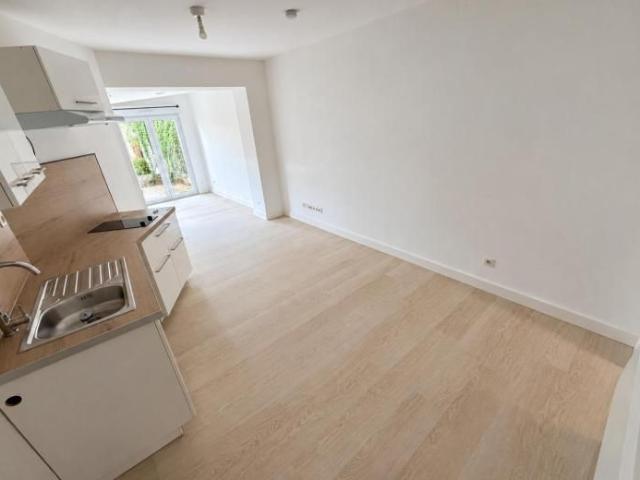 Appartement type 2 Côte Pavée Toulouse
