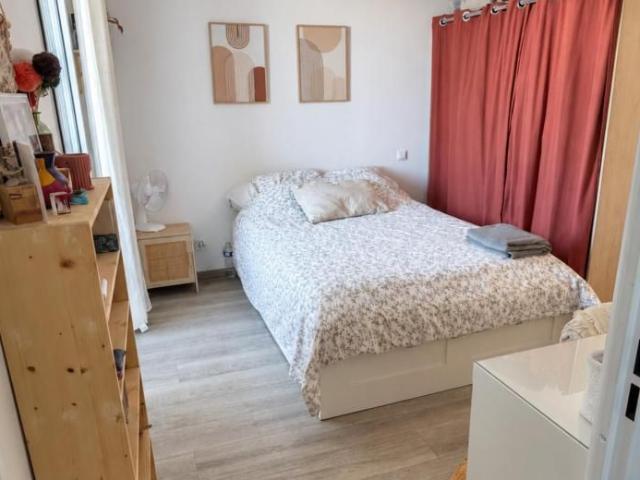 Appartement type 2 Cartoucherie Toulouse