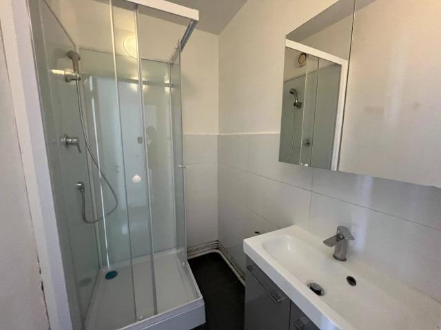 APPARTEMENT TYPE 2 CLOS D'ORVILLE
