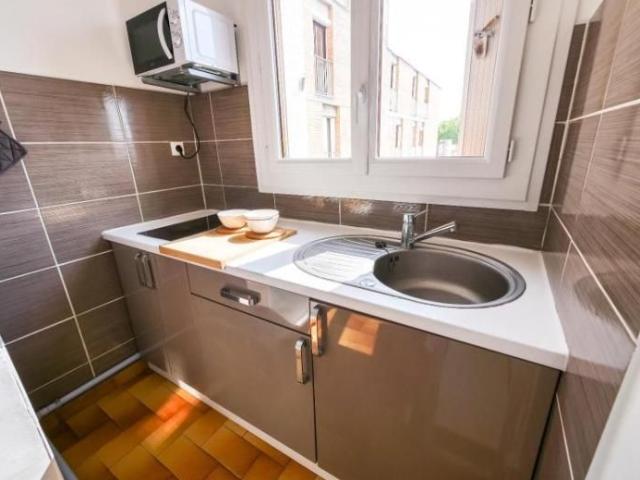 Appartement Type 2 Crampel / Busca Toulouse