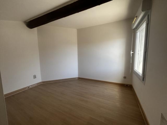 Appartement type 2 à Ganges de 35 m2 deuxième étage