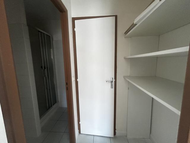 Appartement type 2 à Ganges de 35 m² deuxième étage