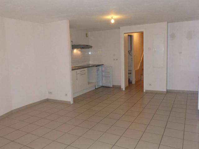 Appartement type 2 ANNONAY