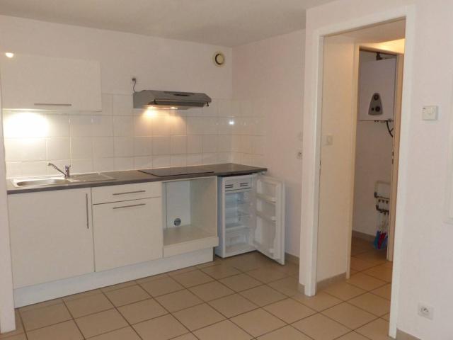 Appartement type 2 ANNONAY
