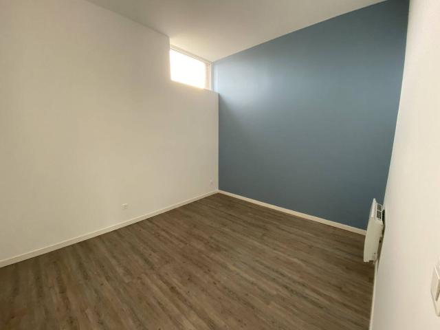 APPARTEMENT TYPE 2 AILLY SUR SOMME
