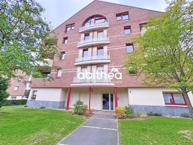 Appartement type 2 Arras