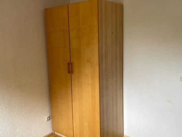 Appartement type 2 avec parking