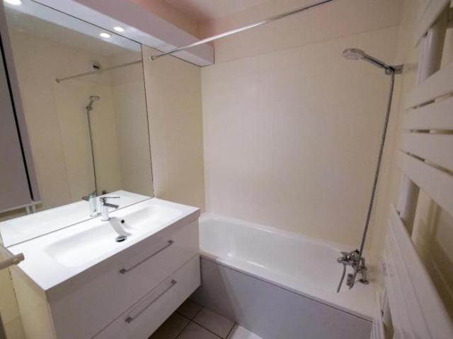 Appartement type 2 Balma centre