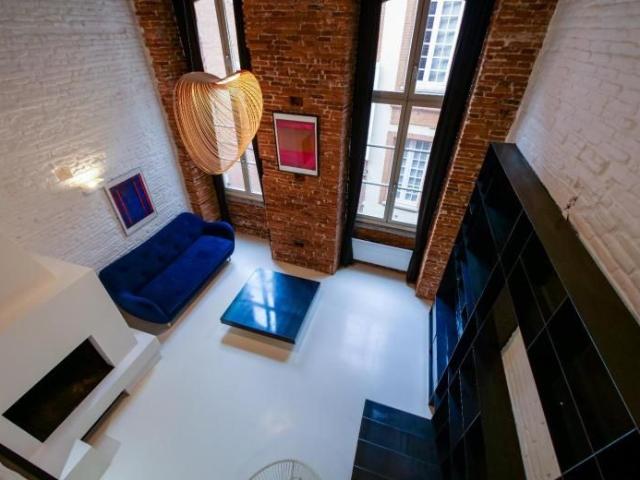 Appartement type 2 bis meublé Carmes Toulouse