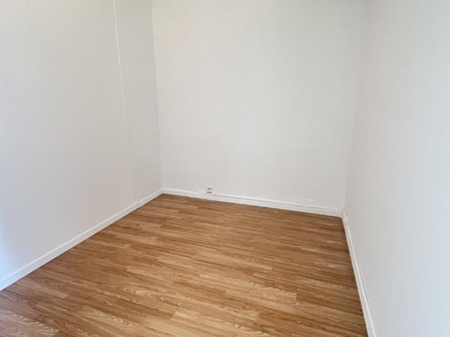 APPARTEMENT TYPE 2 BIS NON MEUBLÉ 57M2 SECTEUR CASTELLANE PRÉFECTURE 13006 MARSEILLE