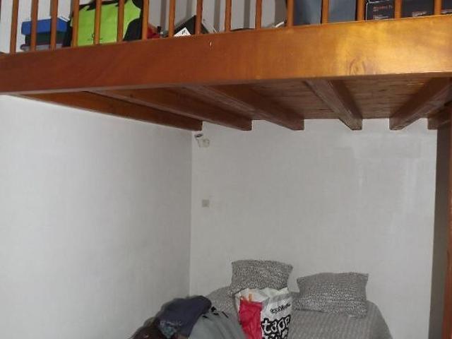 APPARTEMENT Type 2 bis GRAND Rue