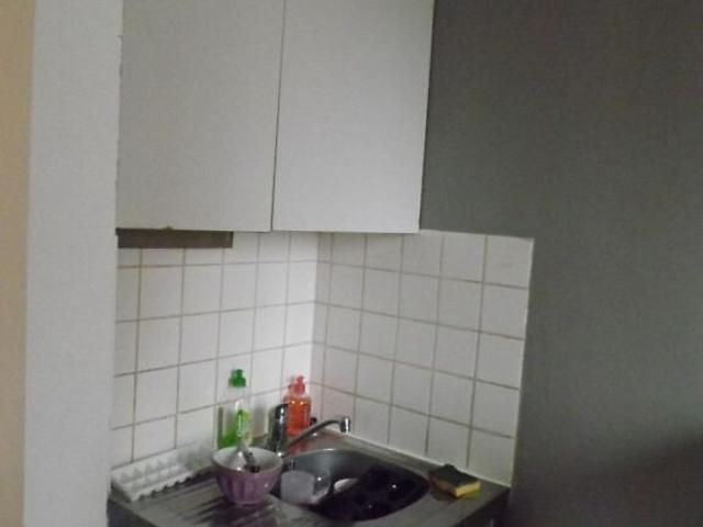 APPARTEMENT Type 2 bis GRAND Rue