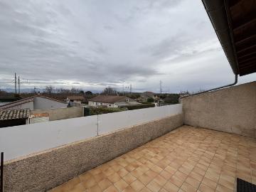 Appartement type 2 Guilherand Granges