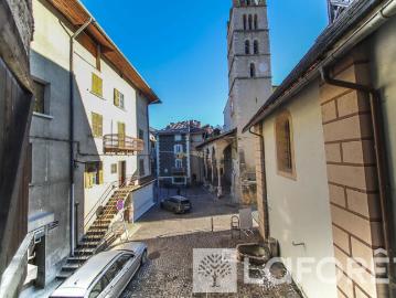 APPARTEMENT TYPE 2 GUILLESTRE 2 pièces