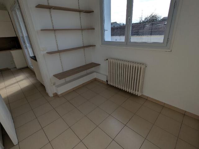 Appartement Type 2 de 26 m² situé Quartier des Terrasses