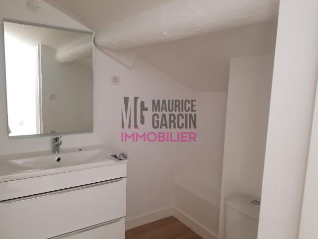 APPARTEMENT TYPE 2 EN DUPLEX