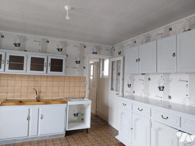 APPARTEMENT TYPE 2 EN HYPER CENTRE