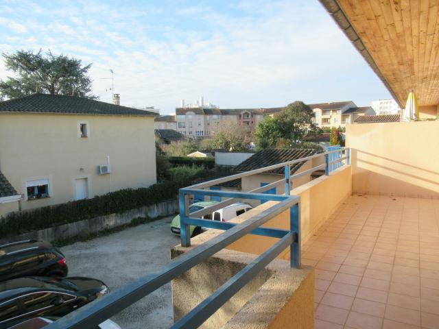 APPARTEMENT TYPE 2 HYPER CENTRE BLAGNAC