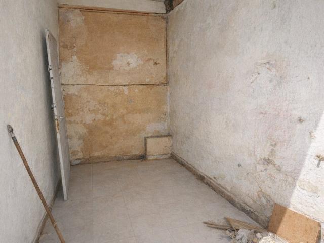 LOCAL COMMERCIAL / TYPE 2 RDC 34,51M2 MARSEILLE 13001