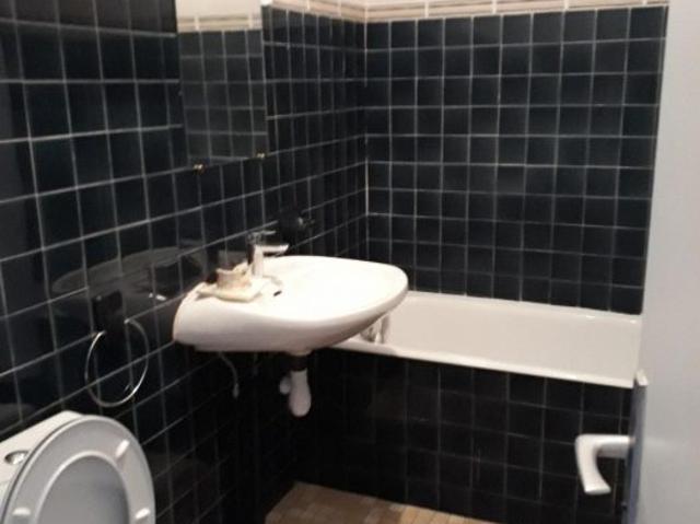 Appartement type 2 L'agence Tours