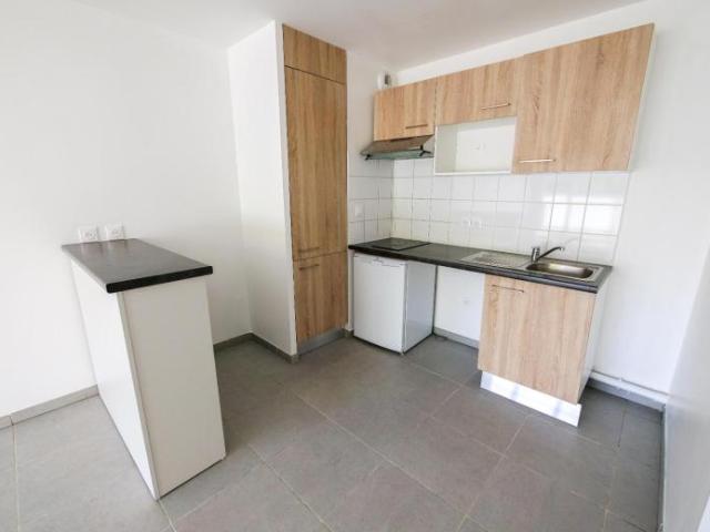 Appartement type 2 Lalande Toulouse