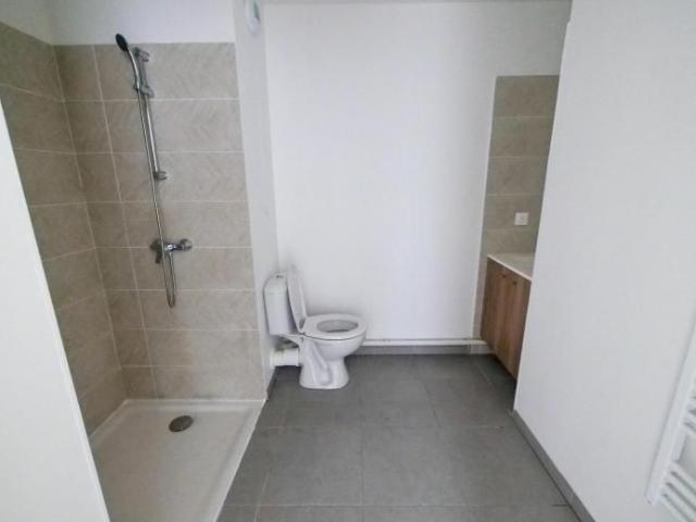 Appartement type 2 Lalande Toulouse