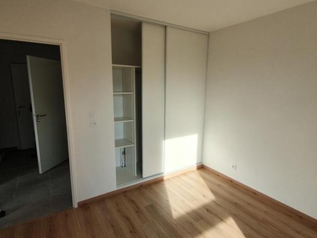 Appartement type 2 Lalande Toulouse