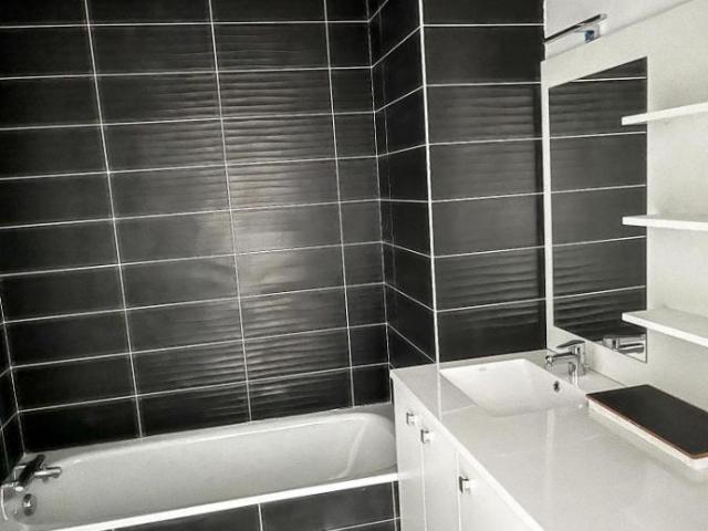 Appartement type 2 Malepère / Montaudran Toulouse