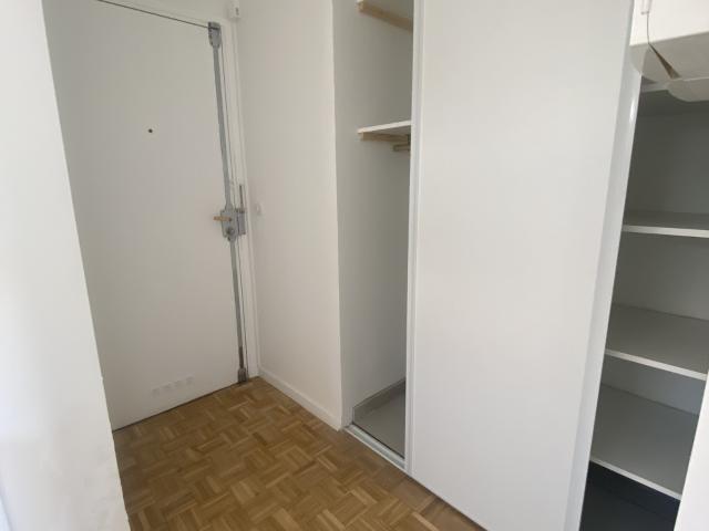 Appartement Type 2 Marseille 13007