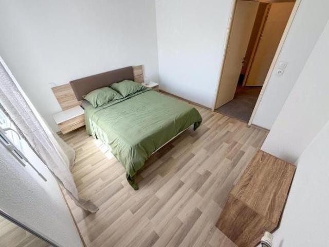 Appartement type 2 meublé Aucamville
