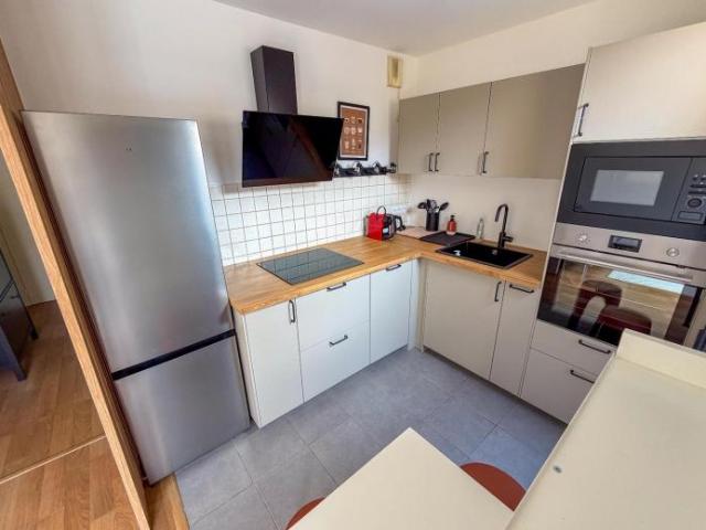 Appartement type 2 meublé Busca / Saint Michel TOULOUSE