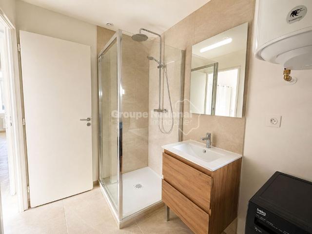 APPARTEMENT TYPE 2 MEUBLÉ LA GAVOTTE
