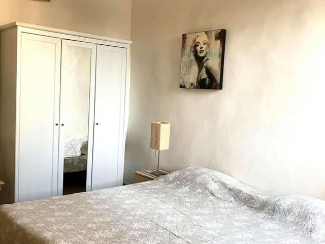 Appartement type 2 meublé – Rue Lieutaud – Aix en Provence